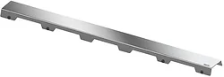 Сливная решетка Tece Steel II 601083 (матовая)