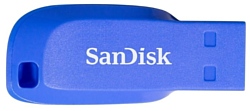 SanDisk Cruzer Blade 64Gb (синий)