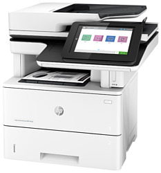 HP LaserJet Enterprise M528f