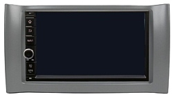 Wide Media WM-VS7A706-OC-2/32-RP-CHKM-36 Chery Kimo (A1) 2007-2013 Android 8.0