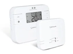 Терморегулятор Salus Controls RT510RF