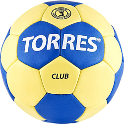 Torres Club H30043 (3 размер)