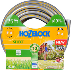 Hozelock 6225 Select (3/4", 25 м)
