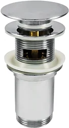 Донный клапан Deante NHC 010U
