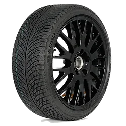 Michelin Pilot Alpin 5 235/55 R17 103V