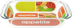 Appetite RCR2