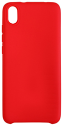 VOLARE ROSSO Suede для Xiaomi Redmi 7A (красный)
