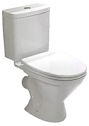 Унитаз Santek Лига (WH302141)