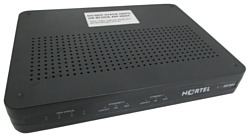 Nortel Secure Router 1004
