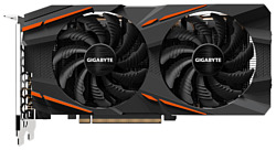 GIGABYTE Radeon RX 590 8192MB GAMING (GV-RX590GAMING-8GD V2) rev. 2.0