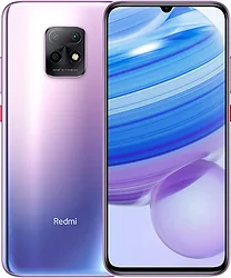 Смартфон Xiaomi Redmi 10X 5G 6/128GB (китайская версия)