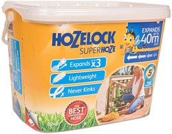 Hozelock Superhoze 82408000 (40 м)