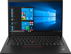 Lenovo ThinkPad X1 Carbon 8 (20U90002RT)