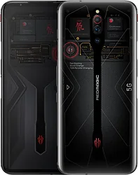 Смартфон Nubia Red Magic 5G 16/256GB (международная версия)