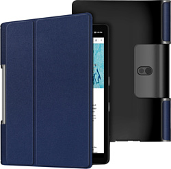 JFK для Lenovo Yoga Tab YT-X705 (синий)