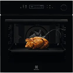 Электрический духовой шкаф Electrolux SteamCrisp 700 COC8H31Z