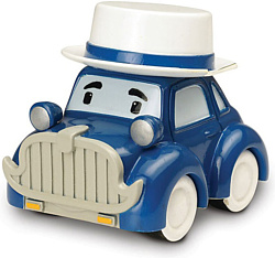 Silverlit Robocar Poli Musty 83179