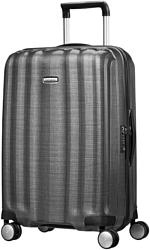 Samsonite Lite-Cube Eclipse Grey 68 см