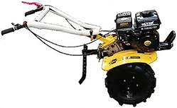 Мотоблок Huter MK-7500M Big Foot