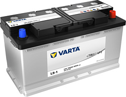 Varta Стандарт L5-1 6СТ-100.0 VL 600 300 082 (100Ah)