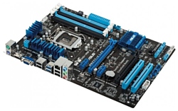 ASUS P8Z77-V LK2