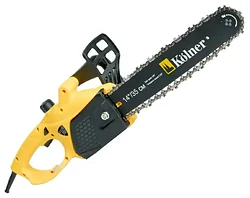 Цепная пила Kolner KECS 35/1600