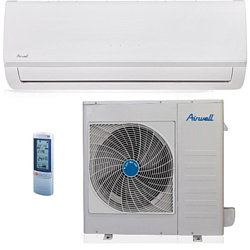 Airwell AW-HKD012-N91 / AW-YKD012-H91