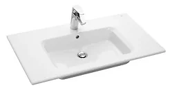 Раковина Roca The Gap 80x46 см, встраиваемая 3279A4000