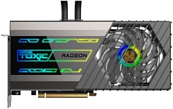 Sapphire Radeon RX 6900 XT Toxic Extreme Edition 16GB (11308-08-20G)