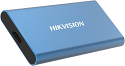 Hikvision HS-ESSD-T200N mini(STD)/512G/BLUE 512GB (синий)