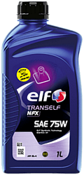 Elf Tranself NFX SAE 75W 1л
