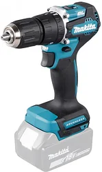 Дрель-шуруповерт Makita HP001GZ (без АКБ) Дрель-шуруповерт Makita HP001GZ (без АКБ)