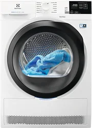 Сушильный автомат Electrolux EW9HEU478R