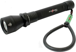 Ferei W152BII Cree XM-L