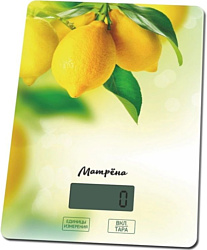 Матрена MA-037 (лимон)