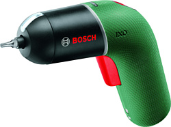 Bosch IXO VI 06039C7120 (с АКБ, кейс)