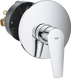 Смеситель Grohe Bauedge 29078001