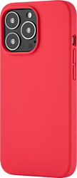 uBear Touch Mag Case для iPhone 13 Pro (красный)