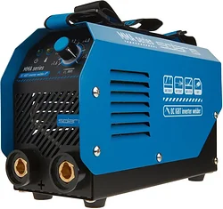 Сварочный аппарат Solaris MMA-250D