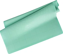 Fissman 8727 (аквамарин)