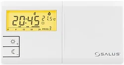 Терморегулятор Salus Controls Facelift 091FLV2 Терморегулятор Salus Controls Facelift 091FLV2