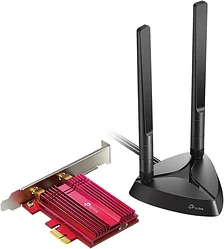Адаптер TP-LINK Archer TX3000E Адаптер TP-LINK Archer TX3000E
