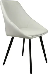 Гальваник Монти Лофт (эмаль черный муар/Santorini 0402)