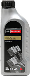 Моторное масло Ford Motorcraft A5 5W-30 1 л