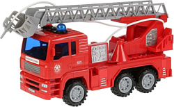 Технопарк Пожарная машина 1335822-R