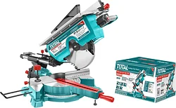 Торцовочная пила Total TMS43183051