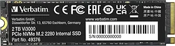 SSD Verbatim Vi3000 2TB 49376