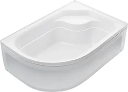 River Wemor 100/80/44 R