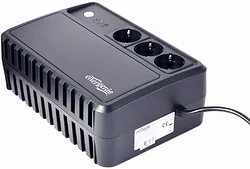 Источник бесперебойного питания EnerGenie Desktop EG-UPS-3SDT600-01