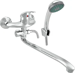Смеситель Juguni Phoenix 0402.609A